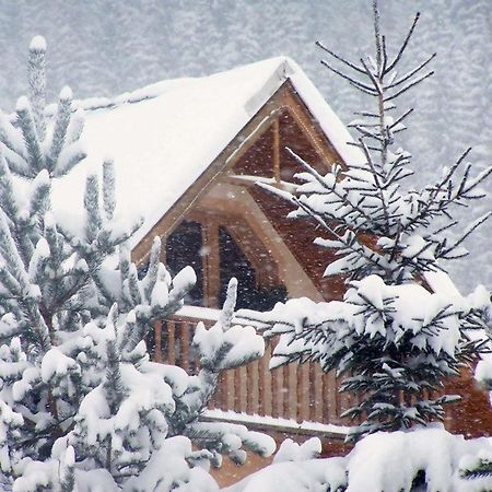 U Edyho Villa ซูเบเรซ ภายนอก รูปภาพ